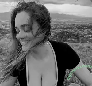 Kristhel Calvo / Kristheland nude photo #0001