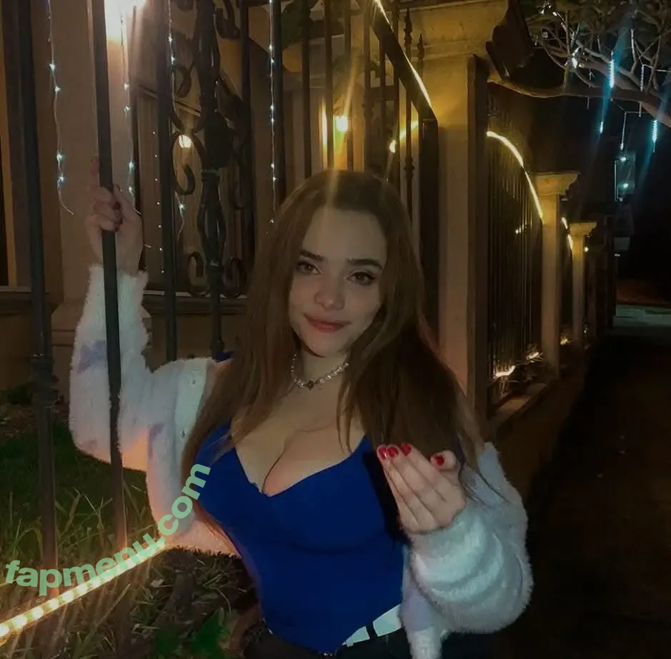 Kristhel Calvo nude photo #0003 (Kristheland)