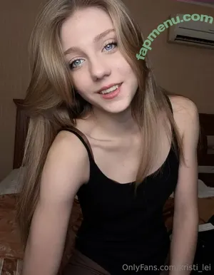 kristi_lei / kristileimusic nude photo #0028