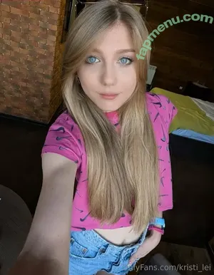 kristi_lei / kristileimusic nude photo #0128