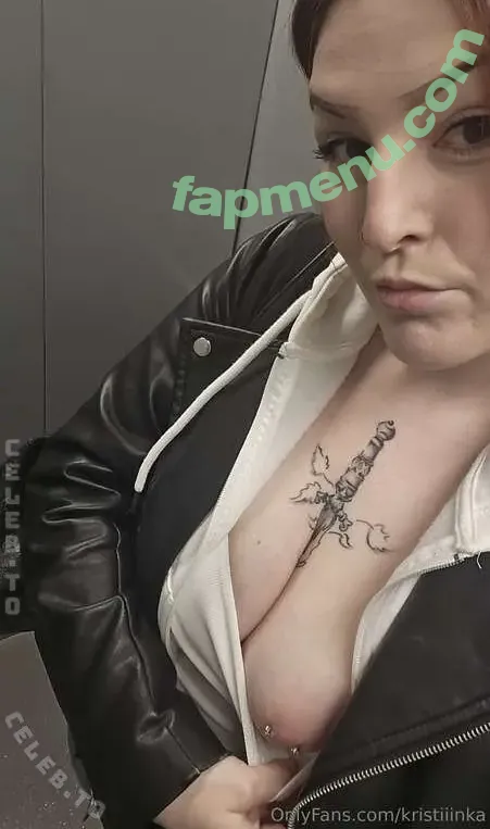 kristiiinka nude photo #0169 (Kristiiinkaof / kristiiinka.st)