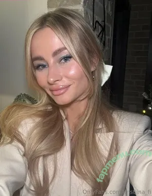 kristiina_fi / stunning blonde teen nude photo #0005