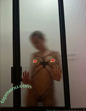 kristiina_fi / stunning blonde teen nude photo #0050