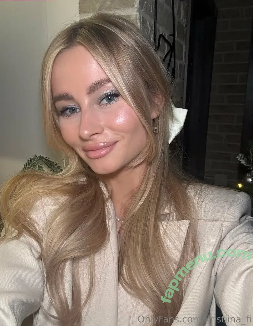 kristiina_fi nude photo #0005 (stunning blonde teen)