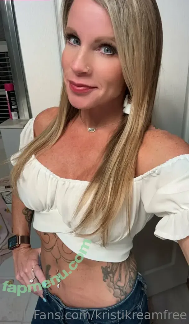 kristikreamfree nude photo #0021 (kreefree)