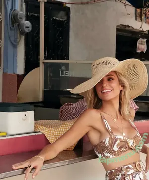Kristin Cavallari / kristincavallari nude photo #0747