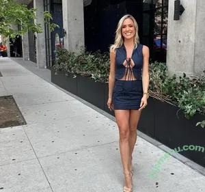 Kristin Cavallari / kristincavallari nude photo #0769