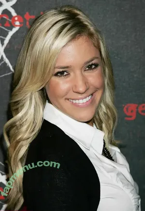 Kristin Cavallari / kristincavallari nude photo #0925