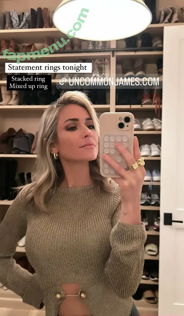 Kristin Cavallari nude photo #0052 (kristincavallari)