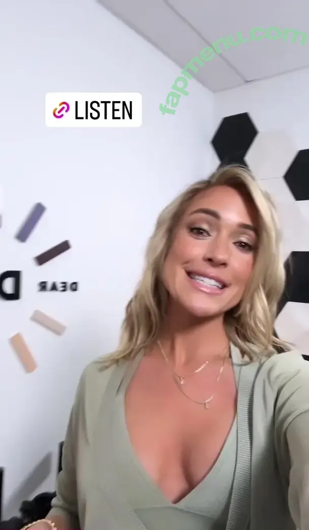 Kristin Cavallari nude photo #0086 (kristincavallari)