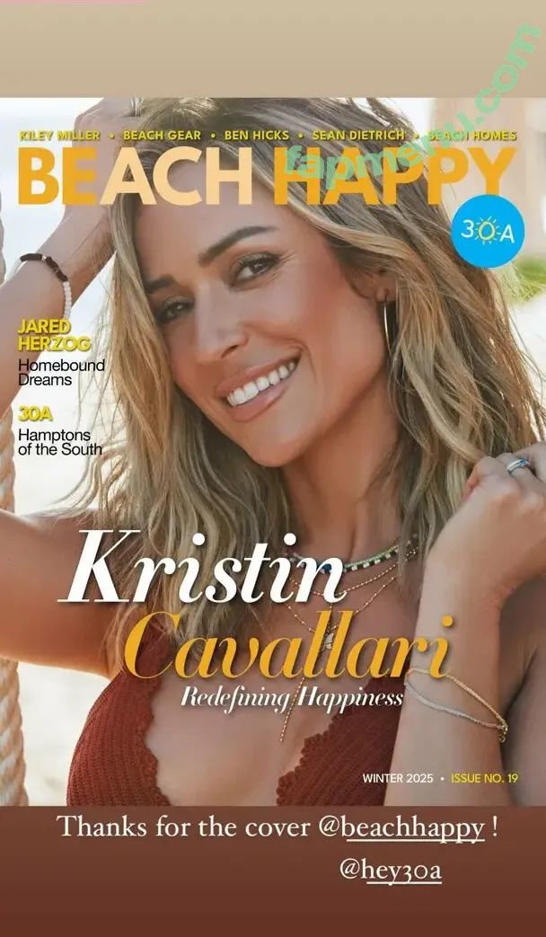 Kristin Cavallari nude photo #0581 (kristincavallari)