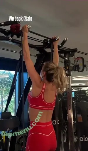 Kristin Cavallari / KristinCav / kristincavallari nude photo #1091