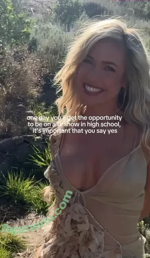 Kristin Cavallari / KristinCav / kristincavallari nude photo #1092