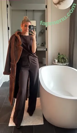 Kristin Cavallari / KristinCav / kristincavallari nude photo #1106