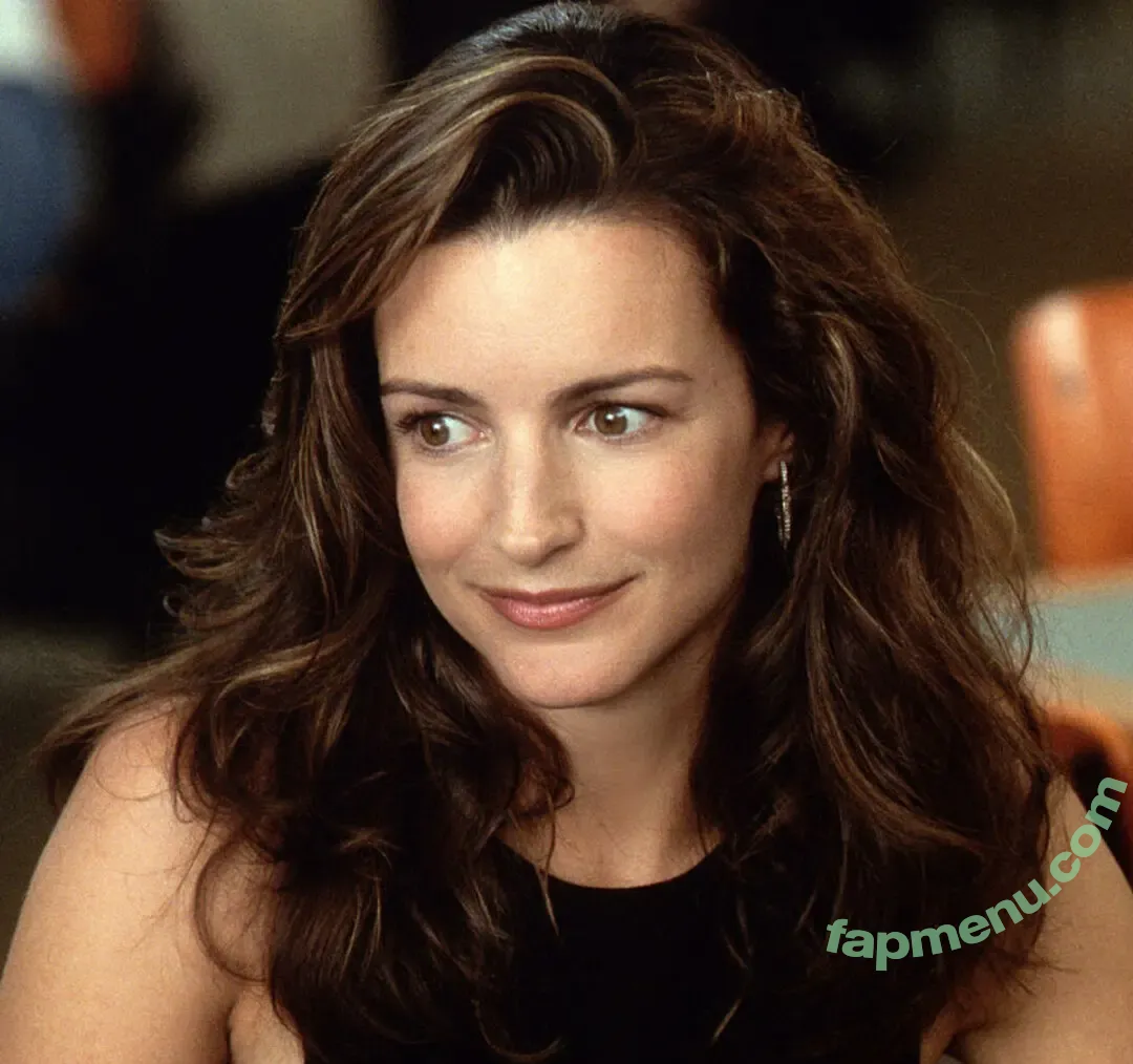 Kristin Davis nude photo #0003 (Kristin Davis)