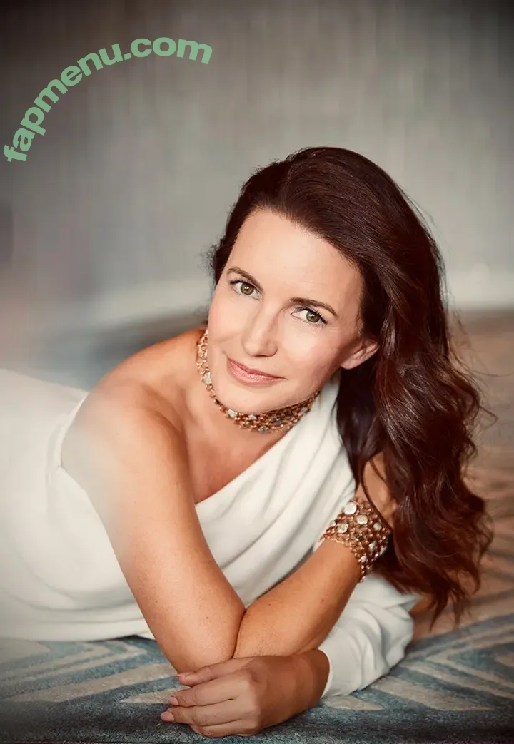 Kristin Davis nude photo #0004 (Kristin Davis)