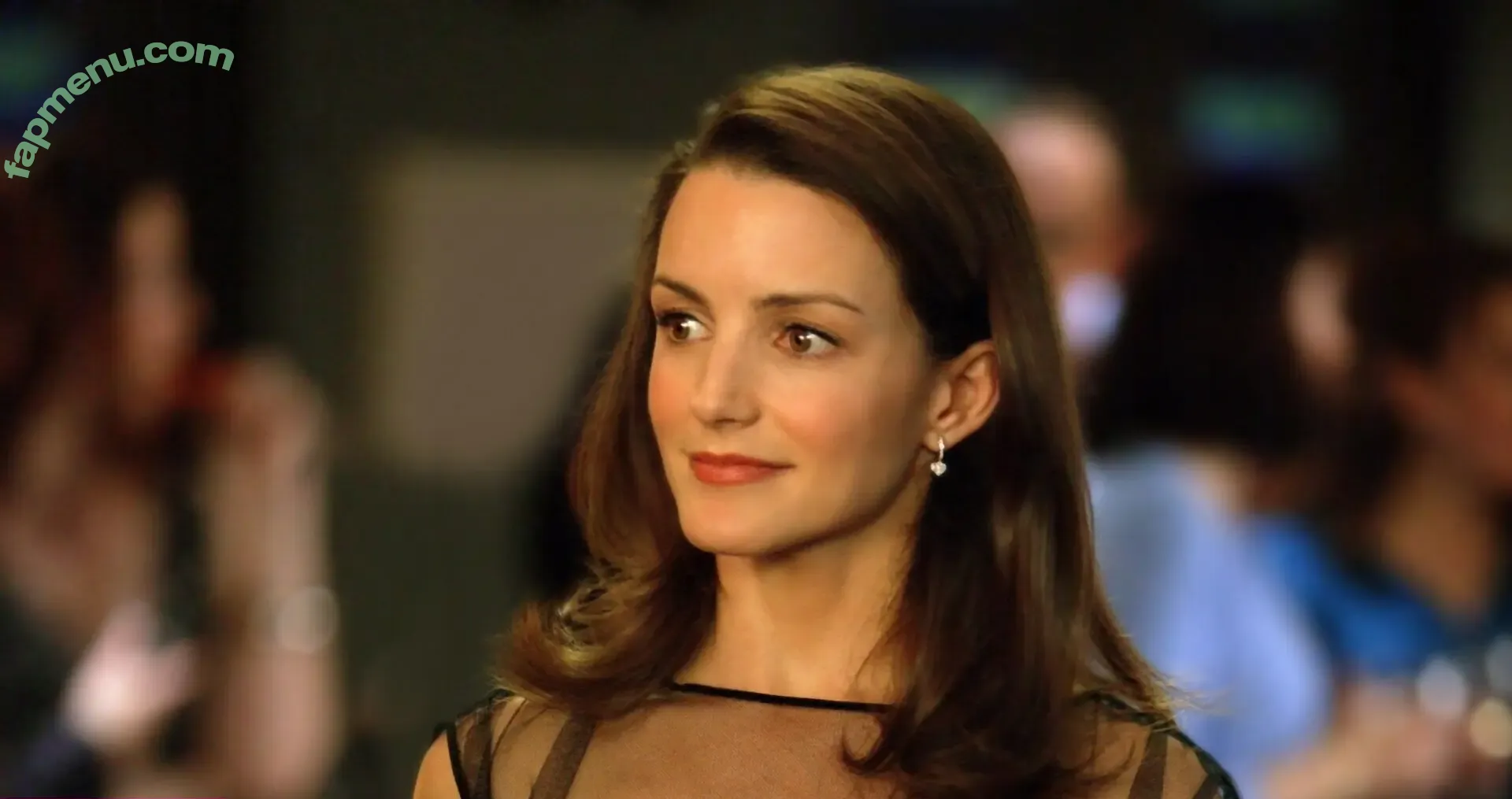 Kristin Davis nude photo #0012 (Kristin Davis)