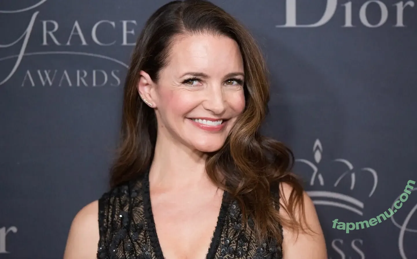 Kristin Davis nude photo #0013 (Kristin Davis)