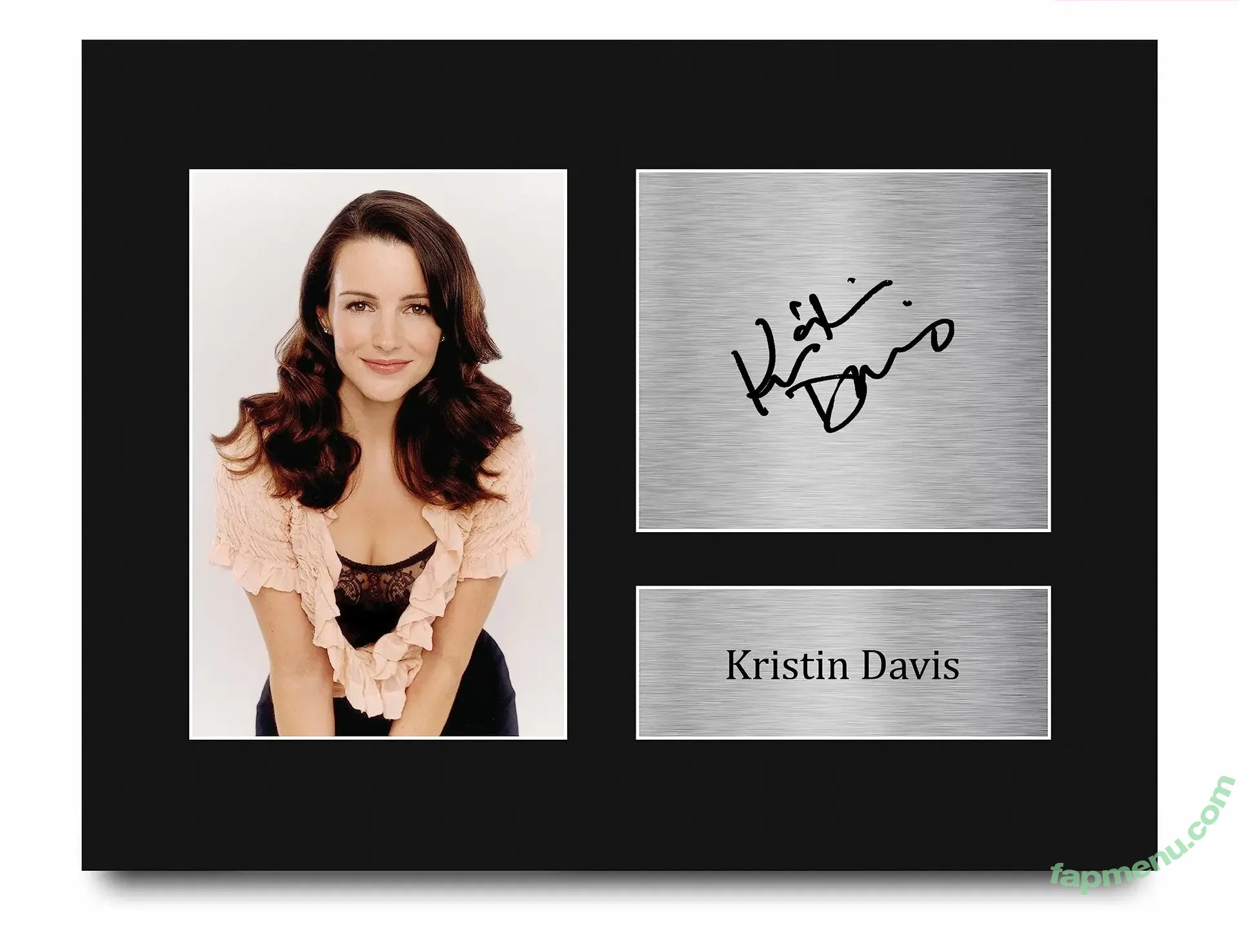 Kristin Davis nude photo #0018 (Kristin Davis)
