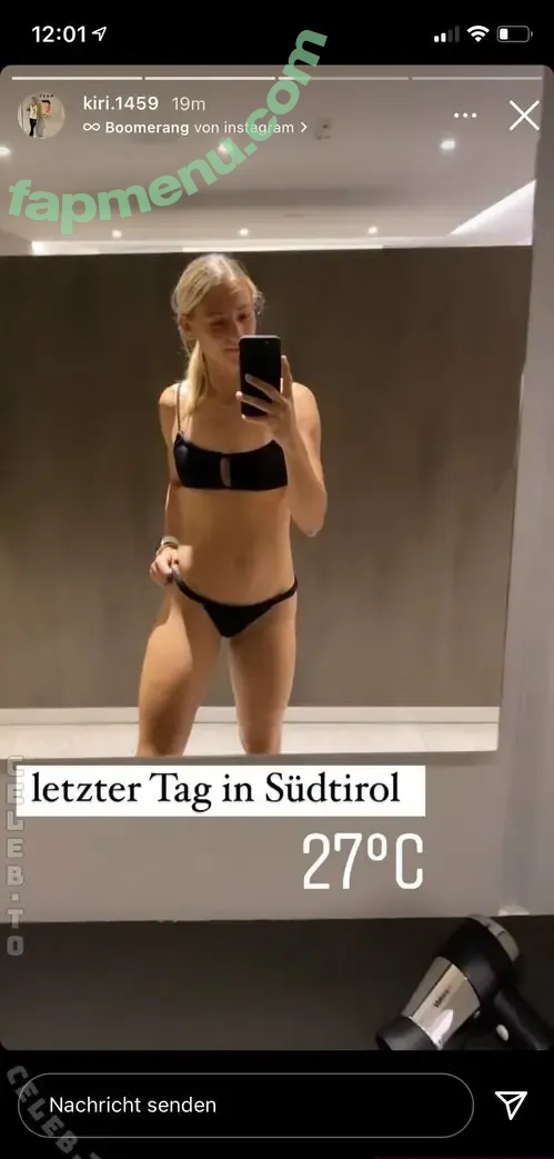 Kristin Gierisch nude photo #0019 (kiri.1459)