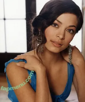 Kristin Kreuk / mskristinlkreuk nude photo #0096