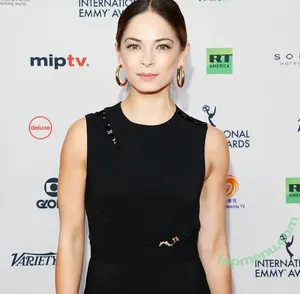 Kristin Kreuk / mskristinlkreuk nude photo #0108
