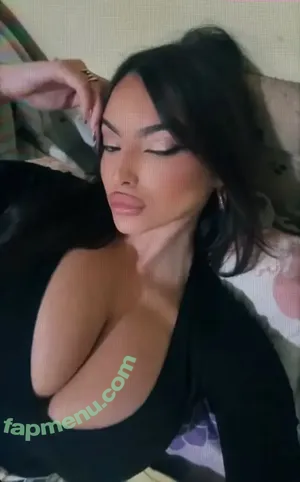 Kristina Djedovic / kristina.djedovic nude photo #0132