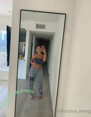 Kristina Ewing / kristina_ewing nude photo #0020
