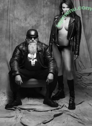 Kristina Grizzly / b_grizzly_model / kristinanicolee nude photo #0324