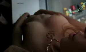 Kristina Gudinova / GoodyQ / Melany / kristinagodu nude photo #0046