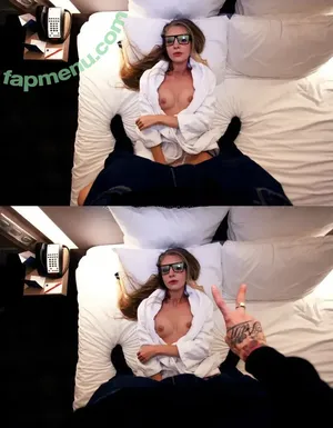 Kristina Gudinova / GoodyQ / Melany / kristinagodu nude photo #0048