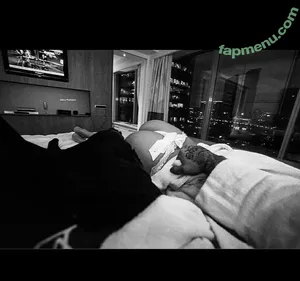 Kristina Gudinova / GoodyQ / Melany / kristinagodu nude photo #0052