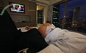 Kristina Gudinova / GoodyQ / Melany / kristinagodu nude photo #0053