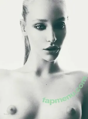 Kristina Gudinova / GoodyQ / Melany / kristinagodu nude photo #0067