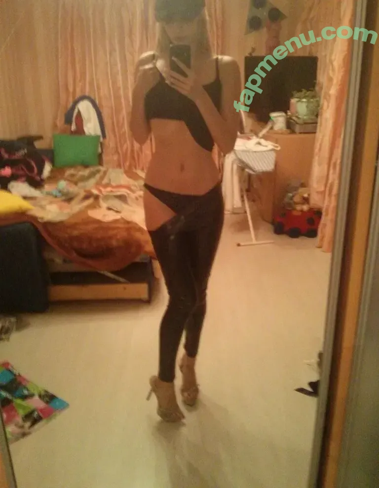 Kristina Gudinova nude photo #0001 (kristinagodu)