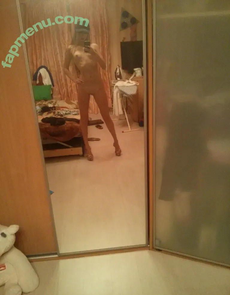 Kristina Gudinova nude photo #0007 (GoodyQ / Melany / kristinagodu)