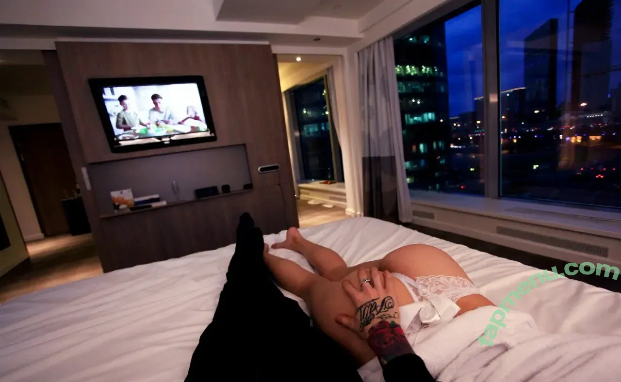 Kristina Gudinova nude photo #0054 (GoodyQ / Melany / kristinagodu)