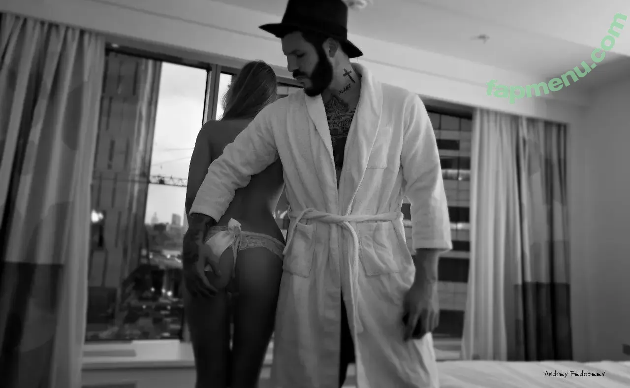 Kristina Gudinova nude photo #0056 (GoodyQ / Melany / kristinagodu)