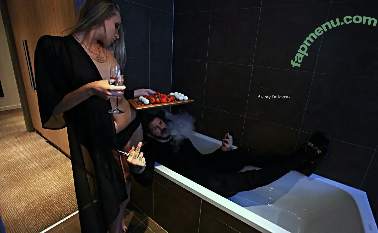 Kristina Gudinova nude photo #0057 (GoodyQ / Melany / kristinagodu)