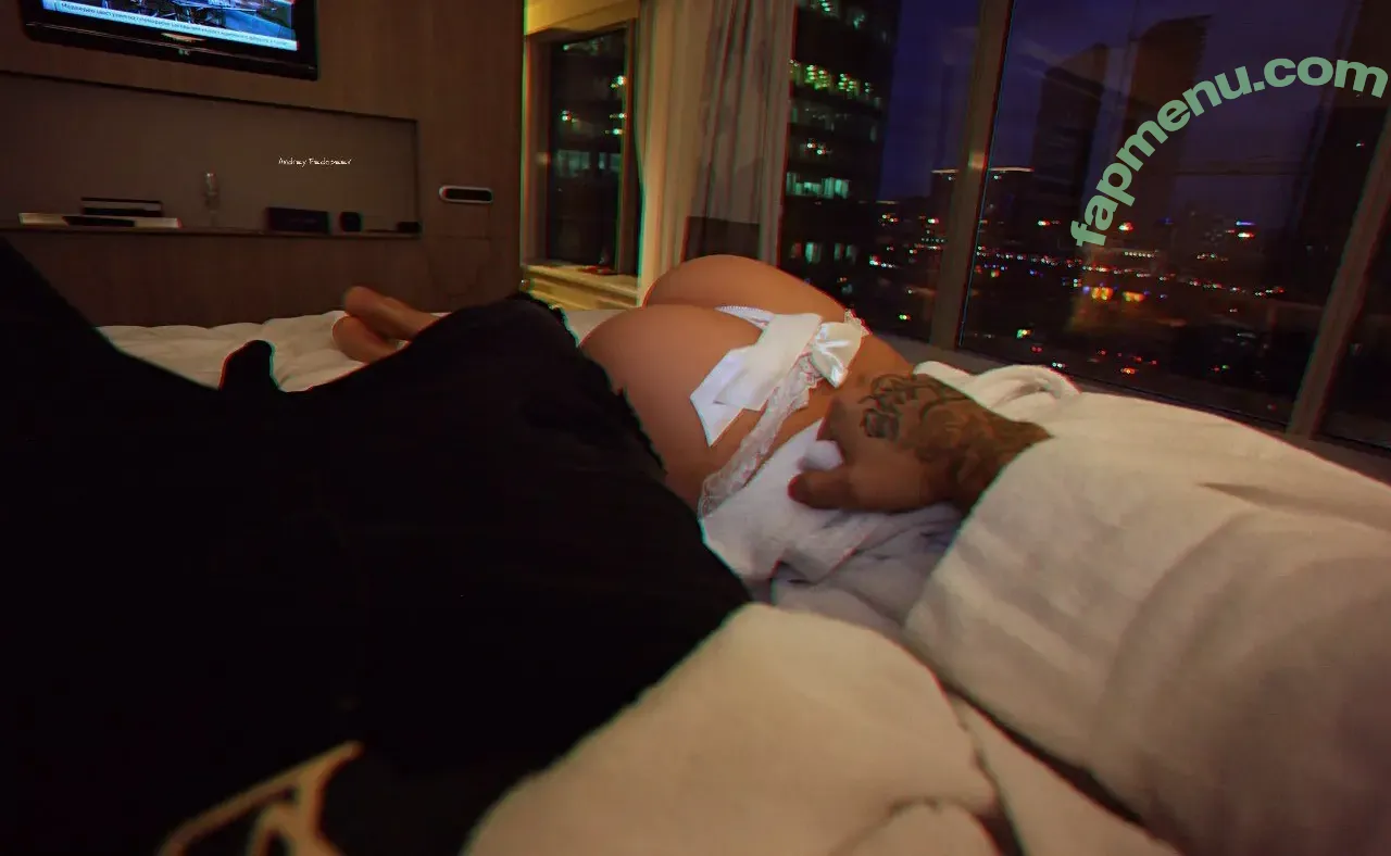 Kristina Gudinova nude photo #0058 (GoodyQ / Melany / kristinagodu)