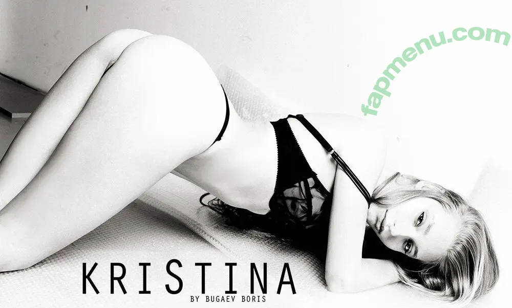 Kristina Gudinova nude photo #0066 (GoodyQ / Melany / kristinagodu)