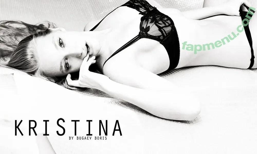 Kristina Gudinova nude photo #0068 (GoodyQ / Melany / kristinagodu)