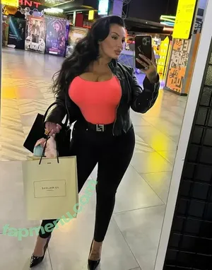 Kristina Karieva / alicia_kristina / kristinkarieva nude photo #1033