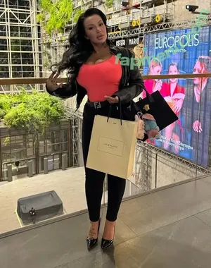 Kristina Karieva / alicia_kristina / kristinkarieva nude photo #1035