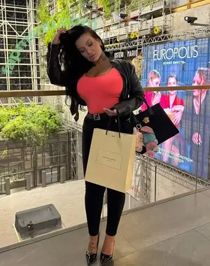 Kristina Karieva / alicia_kristina / kristinkarieva nude photo #1036