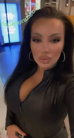 Kristina Karieva / alicia_kristina / kristinkarieva nude photo #1039