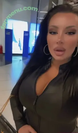 Kristina Karieva / alicia_kristina / kristinkarieva nude photo #1040