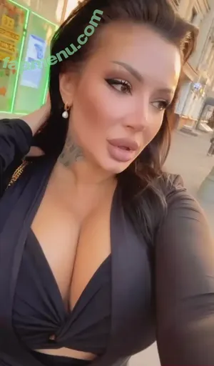 Kristina Karieva / alicia_kristina / kristinkarieva nude photo #1051