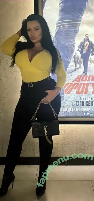 Kristina Karieva / alicia_kristina / kristinkarieva nude photo #1056