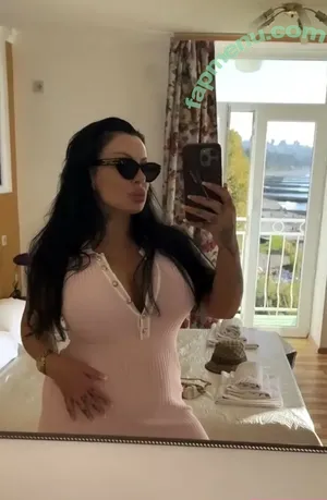 Kristina Karieva / alicia_kristina / kristinkarieva nude photo #1059